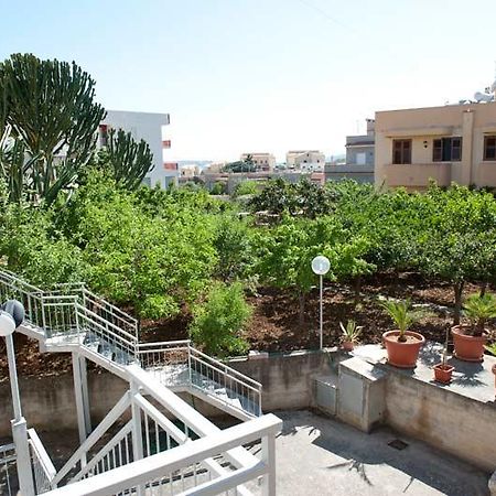 Il Giardino Degli Agrumi Custonaci Exteriér fotografie