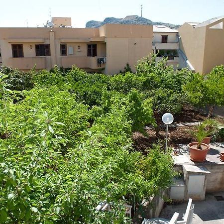 Il Giardino Degli Agrumi Custonaci Exteriér fotografie