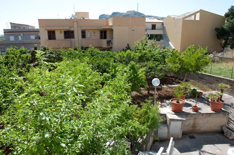 Il Giardino Degli Agrumi Custonaci Exteriér fotografie